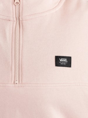 Vans junction high sale neck sweatshirt